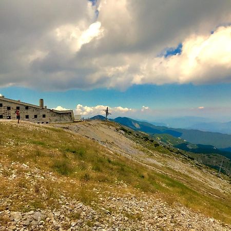 Apartmani El Tarik Bjelašnica 外观 照片